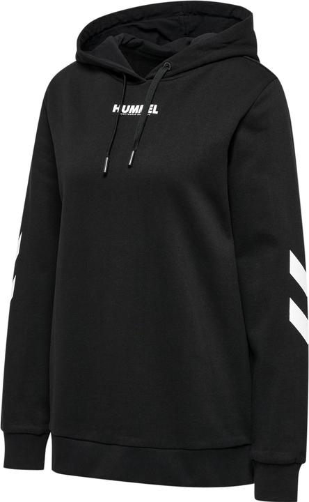 Actual product image hummel hmlLEGACY WOMAN HOODIE (S)