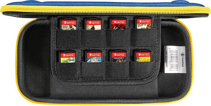Image du produit tomtoc Étui fin (Switch Lite)