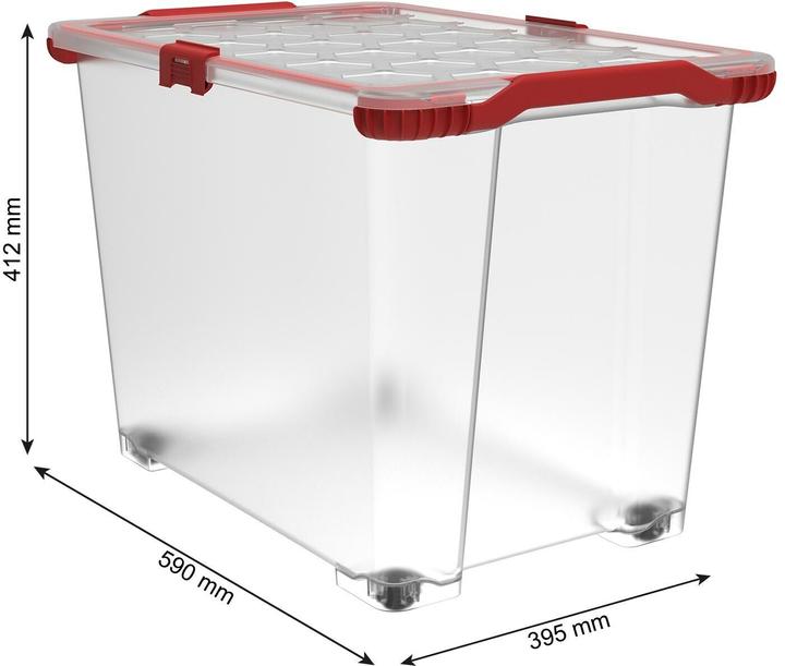 Produktbild Rotho Evo Total (65 l)