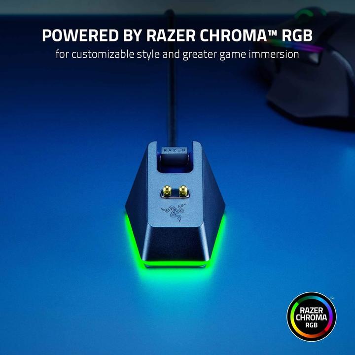 Produktbild Razer Chroma Mouse Dock