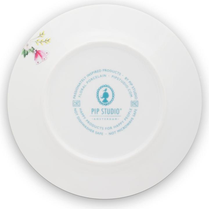 Immagine prodotto PIP Studio Uccelli che arrossiscono (1 x, 21.40 cm)