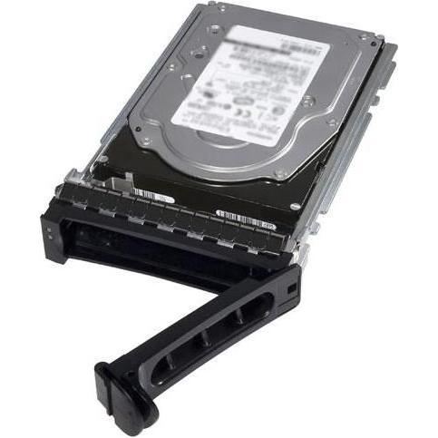 Dell 400-ALRR (2 TB), Festplatte