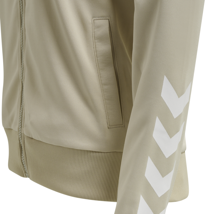 Image du produit hummel Legacy Poly Veste Zip Femme (XS)