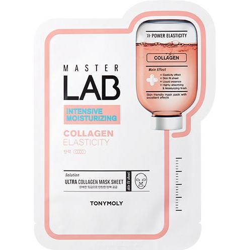 Tony Moly, Gesichtsmaske, Master Lab Collagen