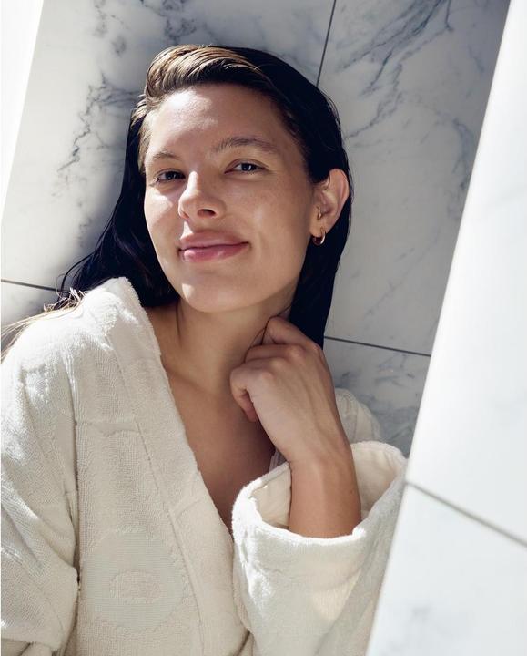 Produktbild NIVEA Creme Protect Pflegedusche (250 ml)