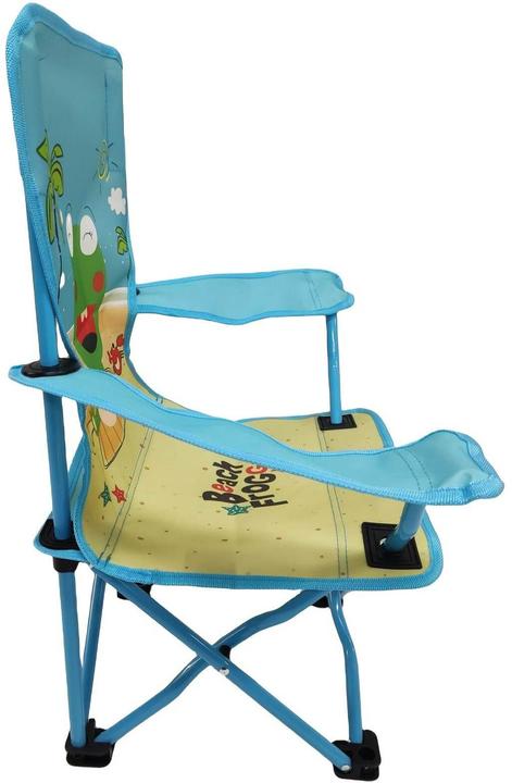 Produktbild Koor Campingstuhl Strandfrosch