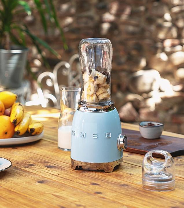 Image du produit Smeg PBF01PKEU (300 W)