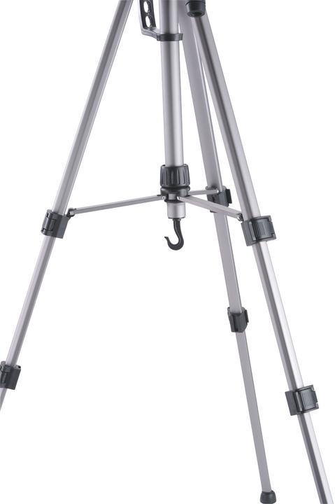 Cullmann Alpha 2500 (Metall)