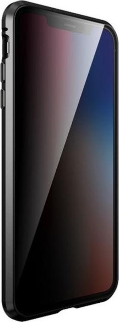 Produktbild MU Classic 360 Grad Hülle mit Magnet-Technologie Privacy Edition (Apple iPhone X, Apple iPhone XS)