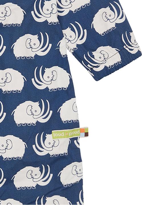 Immagine prodotto loud + proud Complessivamente è idrorepellente (62)