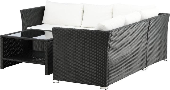 Image du produit Venture Home Ensemble de salon Haïti