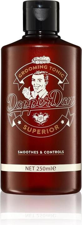 Immagine prodotto Dapper Dan Tonico per la toelettatura (250 ml)