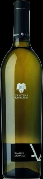 Produktbild Cantina Rauscedo Traminer Aromatico DOP Friuli Grave (6 x 75 cl)