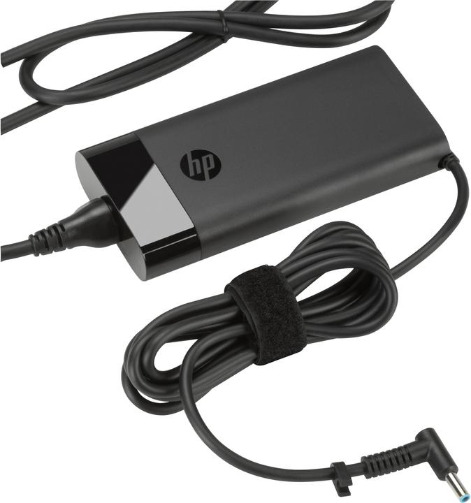 HP 150 W Slim Smart-Netzteil (4,5 mm) (150 W)