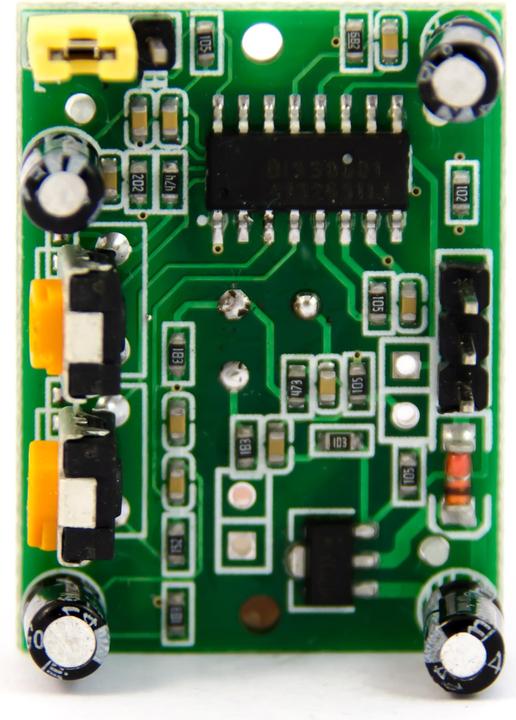 Image du produit Purecrea HC-SR501 Module de détection de mouvement PIR