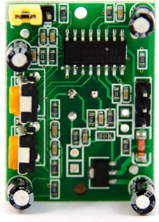 Produktbild Purecrea HC-SR501 PIR Bewegungsmelder Modul