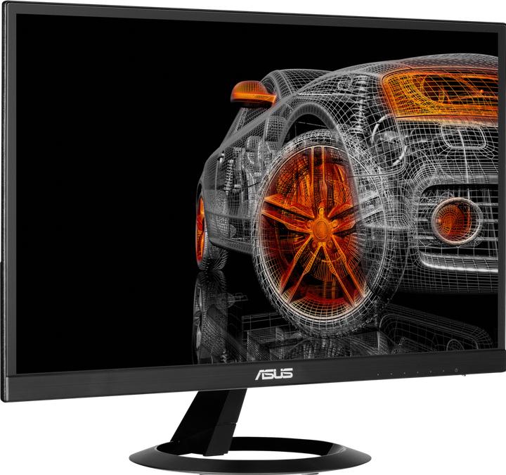 Produktbild ASUS VZ239HE (1920 x 1080 Pixel, 23")