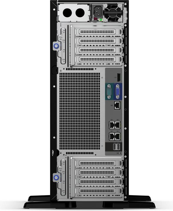Produktbild HPE ProLiant ML350 Gen10 Performance - Server - Tower - 4U - zweiweg - 1 x Xeon S... (Intel Xeon Silver 4214R, 32 GB, Tower Server)