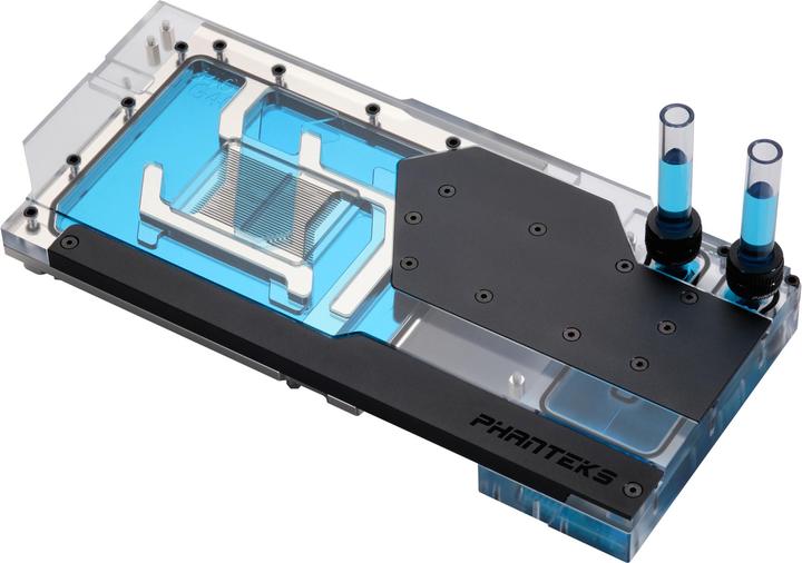 Immagine prodotto Phanteks Ghiacciaio G40