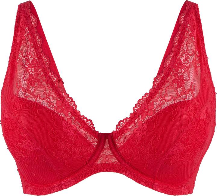 LingaDore DAILY Triangle plunge BH