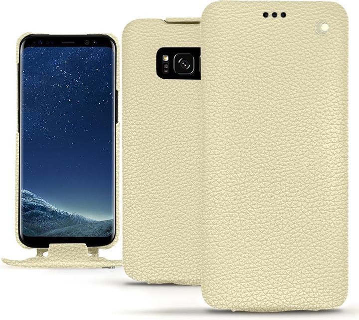 Image du produit Noreve Housse cuir vertical (Samsung Galaxy S8+)