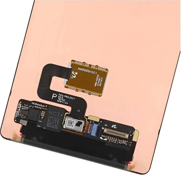 Produktbild Samsung LCD + Touchglas ohne Chassis (Display, Samsung Galaxy S25 Ultra)