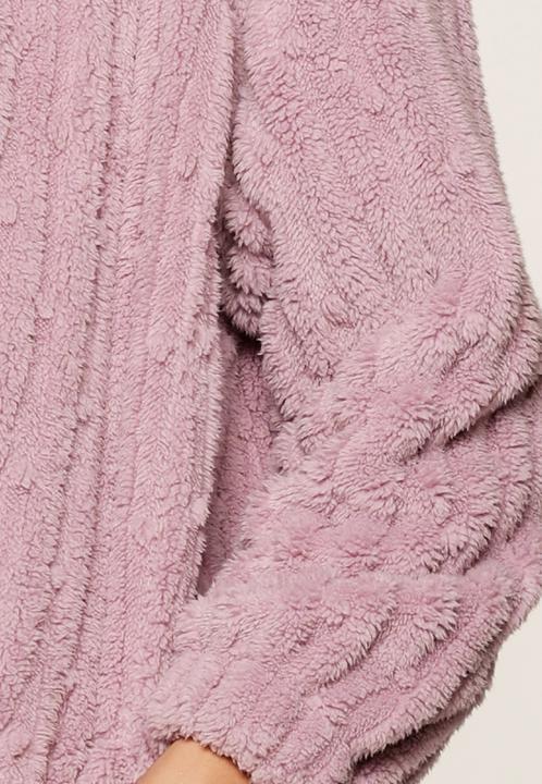 Actual product image LingaDore Weste - Fluffy (S)