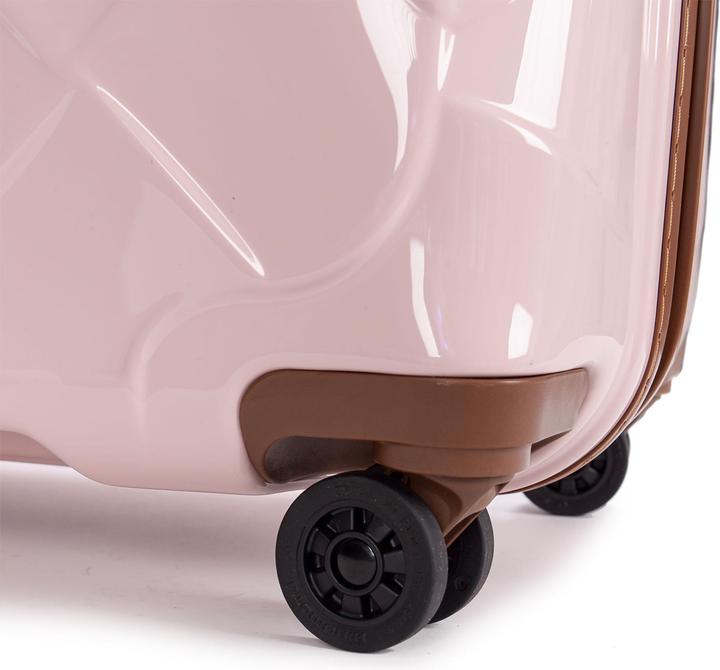 Actual product image Stratic Leather&More hard shell suitcase (100 l)