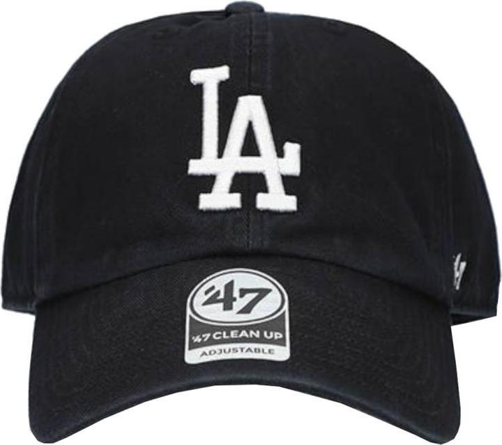 Image du produit 47 Brand Relaxed Fit Clean Up Los Angeles Dodgers (Taille unique)
