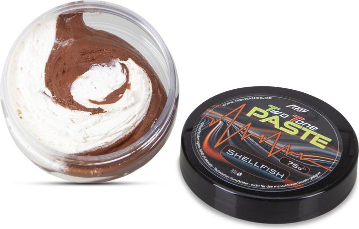 Produktbild MS Range Method Two Tone Paste Shellfish 75g 6 Stk. (7 cm)