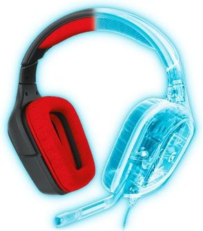Produktbild Logitech G G230 Gaming Headset (Kabelgebunden)