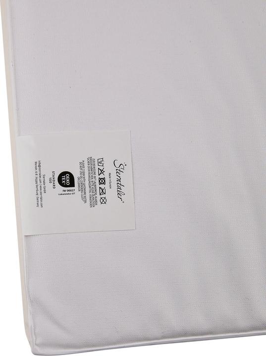 Produktbild Sterntaler Wickelauflage Safari schmal