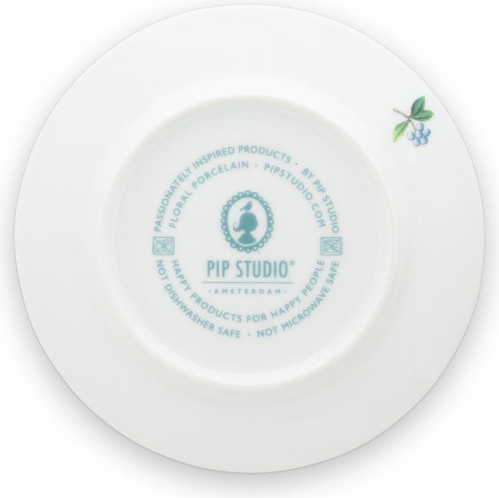 Actual product image PIP Studio Blushing Birds (1 x, 17.40 cm)