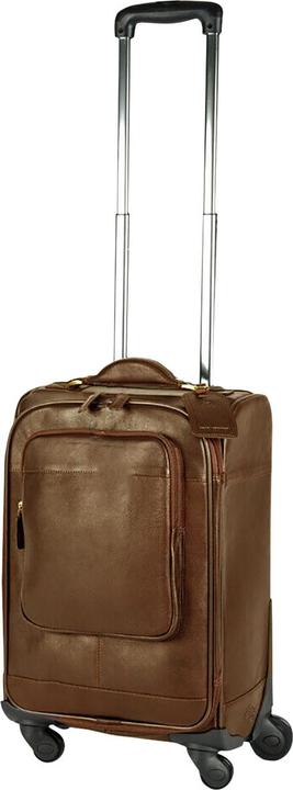 Produktbild Eastern Counties Leather Trolleytasche