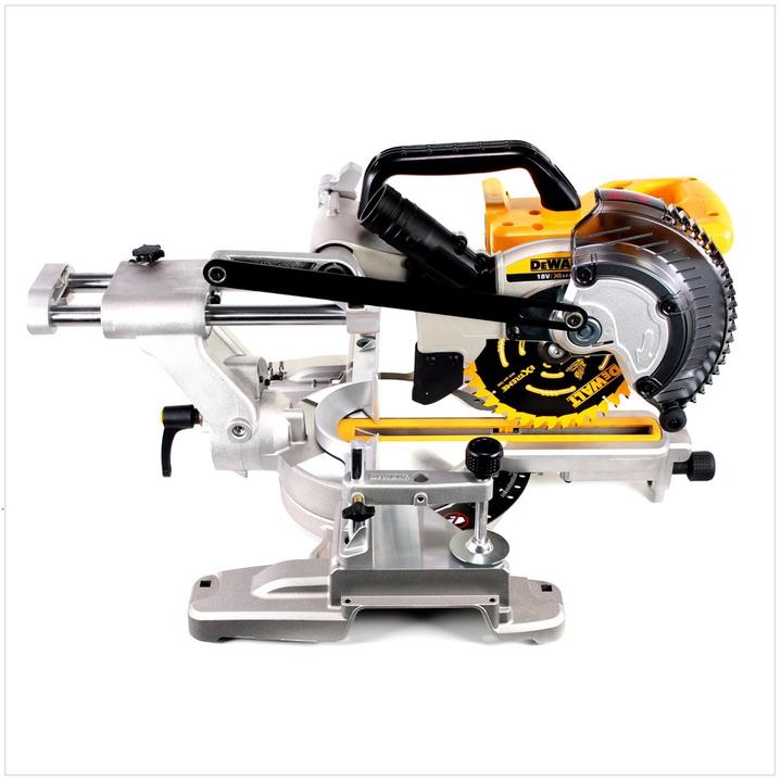 Actual product image DeWalt DCS 365