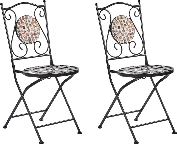 Produktbild Beliani Casario