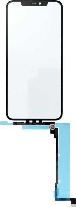 Image du produit Samsung Consumables! Musttby MUSTTBY Touch screen + OCA IPHONE 11 pro max (no ic) (Écran, Apple iPhone 11 Pro Max)