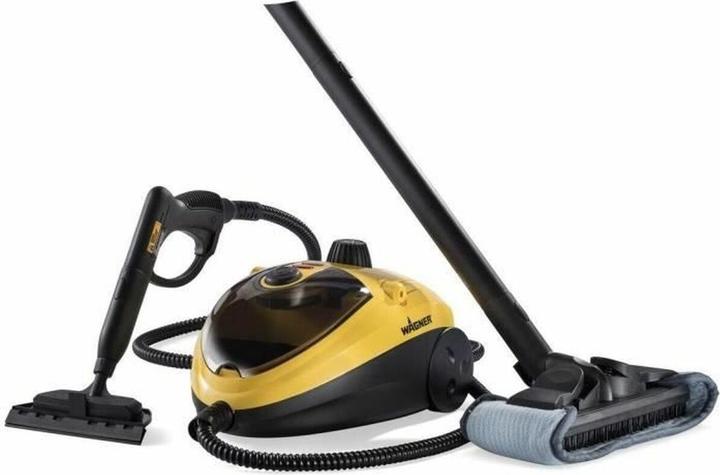 Produktbild Wagner Power Steamer 915e (3.50 Bar, 1500 W)