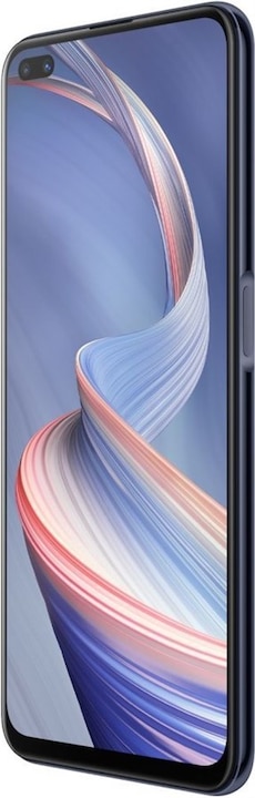 Image du produit OPPO Reno4 Z (128 Go, Encre Noire, 6.57", Double SIM, 48 Mpx, 5G)