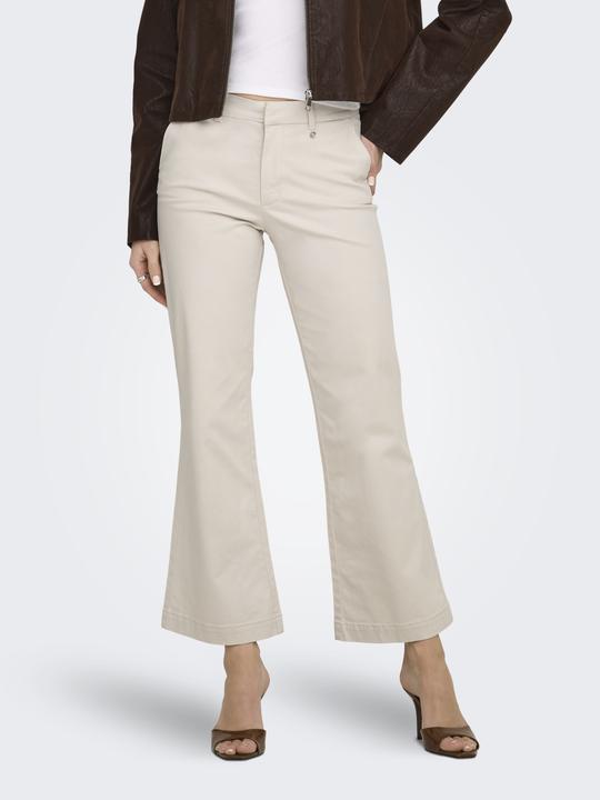 Produktbild Only ONLSTELLA Flared Hose Hose (32, XS)