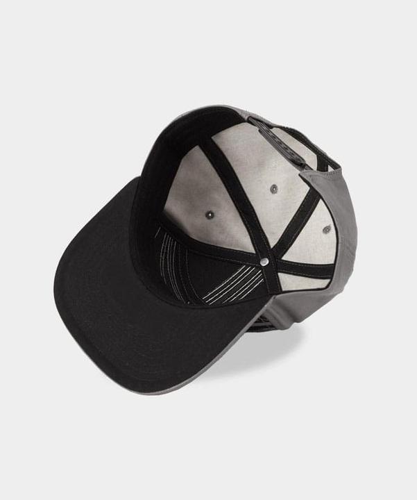 Actual product image Difuzed THE MANDALORIAN - Casquette Novelty (One size)