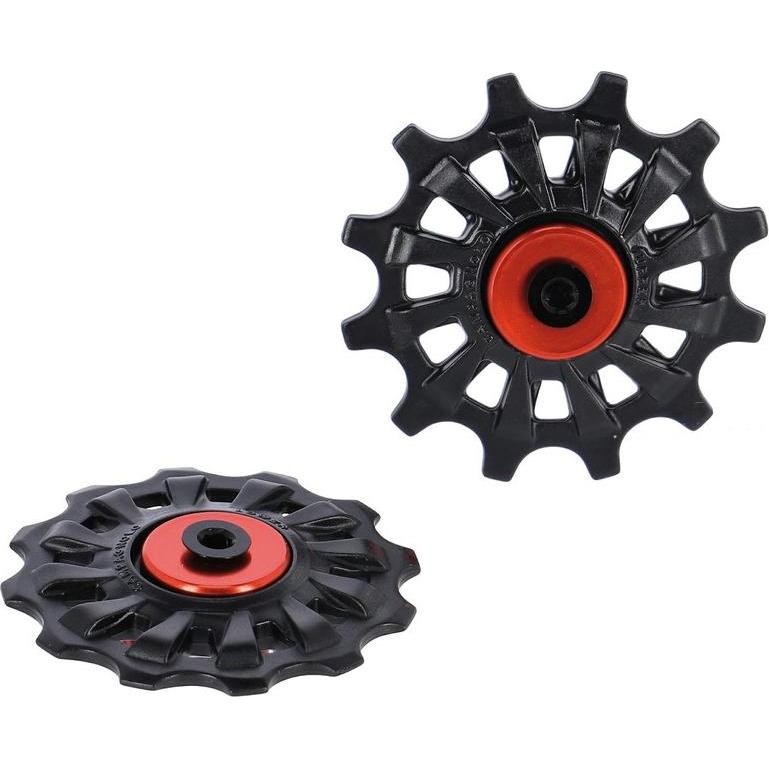 Thumbnail - Campagnolo, Zubehör Schaltung + Antrieb