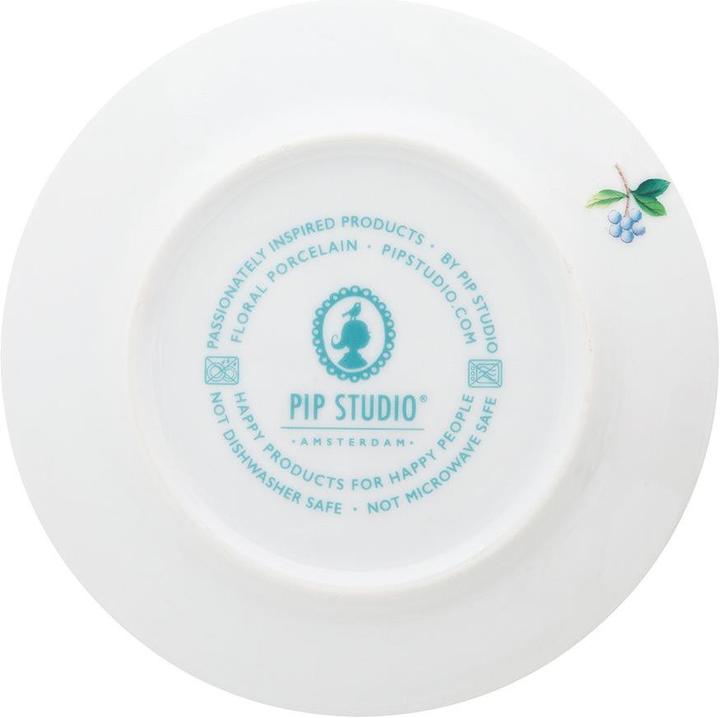 Immagine prodotto PIP Studio Uccelli che arrossiscono (1 x, 17.40 cm)