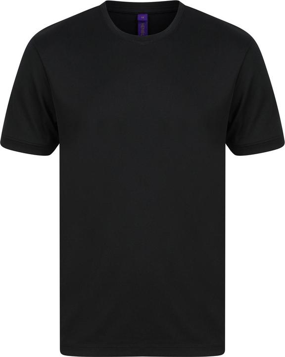Produktbild Henbury HiCool Performance TShirt (S)