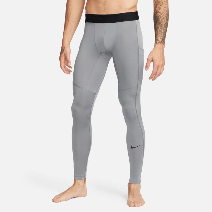 Actual product image Nike M NP Dri-Fit Tight (XL)