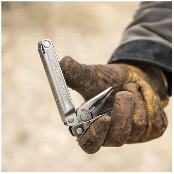 Produktbild Leatherman Bond (14 Funktionen)