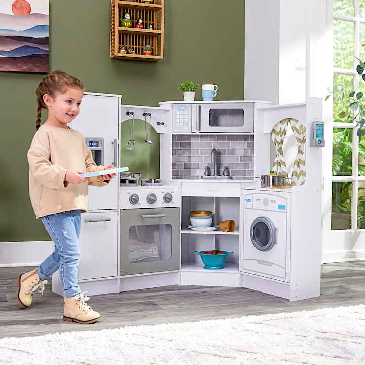 Produktbild KidKraft Spielküche
