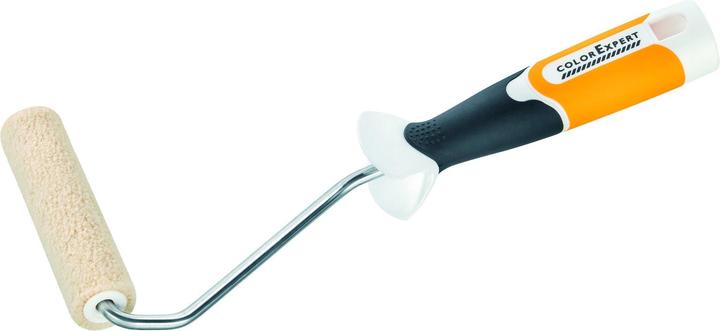 Rullo Coatstar Manico Curvo