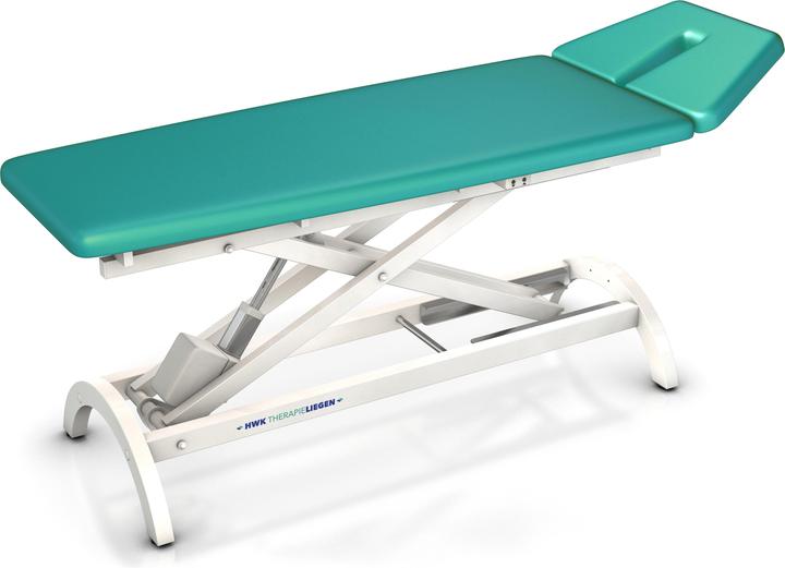 Produktbild HWK Elektrische Therapieliege Impuls E2, 80 cm