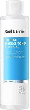 Actual product image NoName REAL BARRIER Extreme Essence Toner nawilżający tonik do cery wrażliwej i suchej 190ml (Face toner, 190 ml)